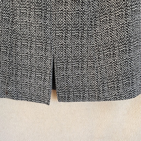 BAYBERRY MOD ‘70’s A-LINE DRESS SZ 12 - Picture 4 of 11